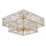 Lustra Crystal MW-LIGHT 121012006 1