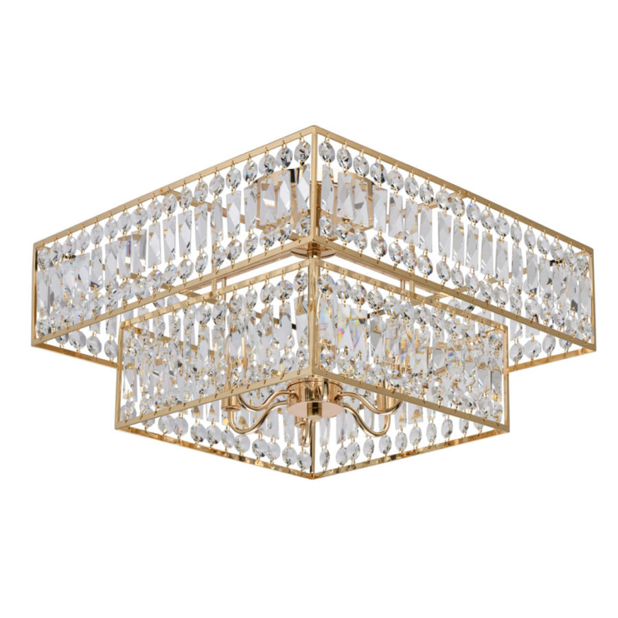 Lustra Crystal MW-LIGHT 121012006 1