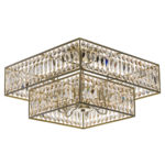 Lustra Crystal MW-LIGHT 121012306 1