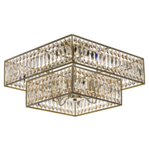 Lustra Crystal MW-LIGHT 121012306