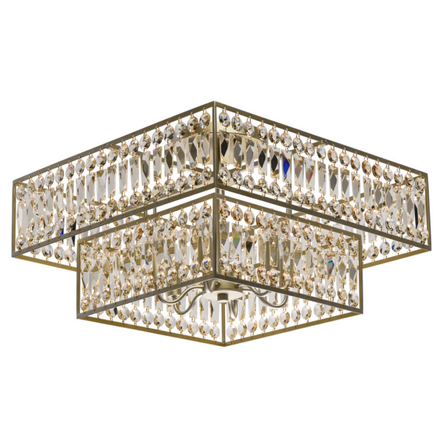 Lustra Crystal MW-LIGHT 121012306 1