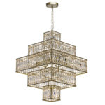 Lustra Crystal MW-LIGHT 121012416 1