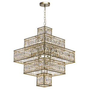 Lustra Crystal MW-LIGHT 121012416