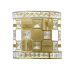 Aplica Crystal MW-LIGHT 121021402 1