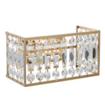 Aplica Crystal MW-LIGHT 121021902 1