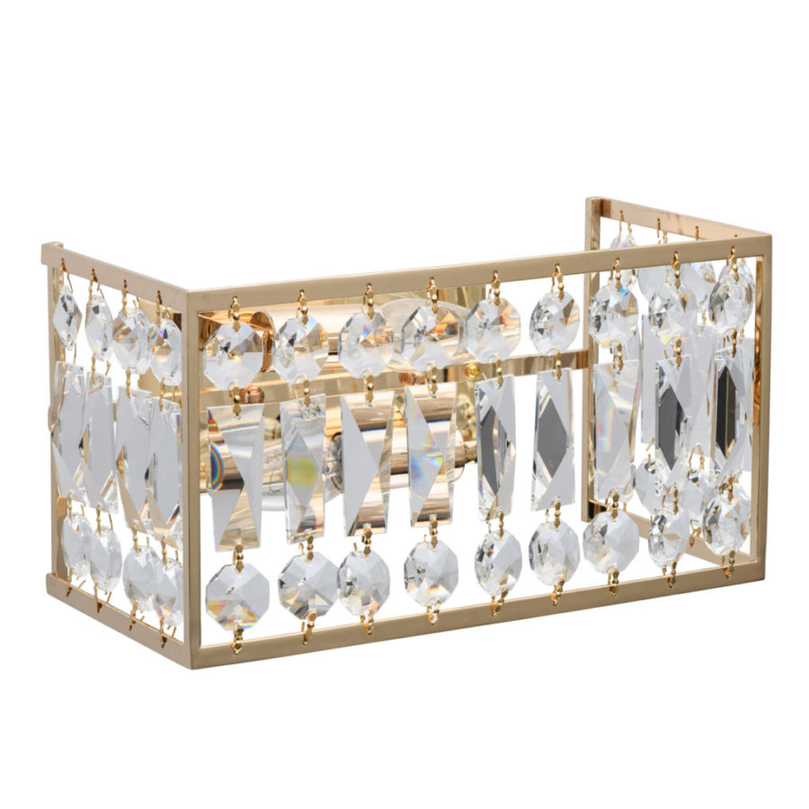 Aplica Crystal MW-LIGHT 121021902 1