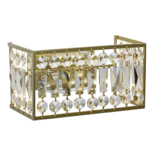 Aplica Crystal MW-LIGHT 121022202