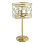Veioza Crystal MW-LIGHT 121031703 1