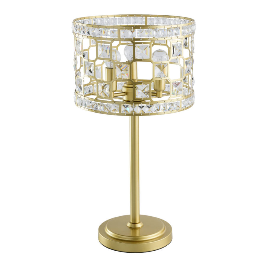 Veioza Crystal MW-LIGHT 121031703 1