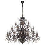 Candelabru Country CHIARO 254018828 1