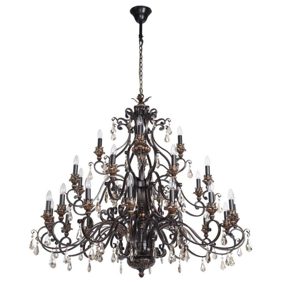 Candelabru Country CHIARO 254018828 1