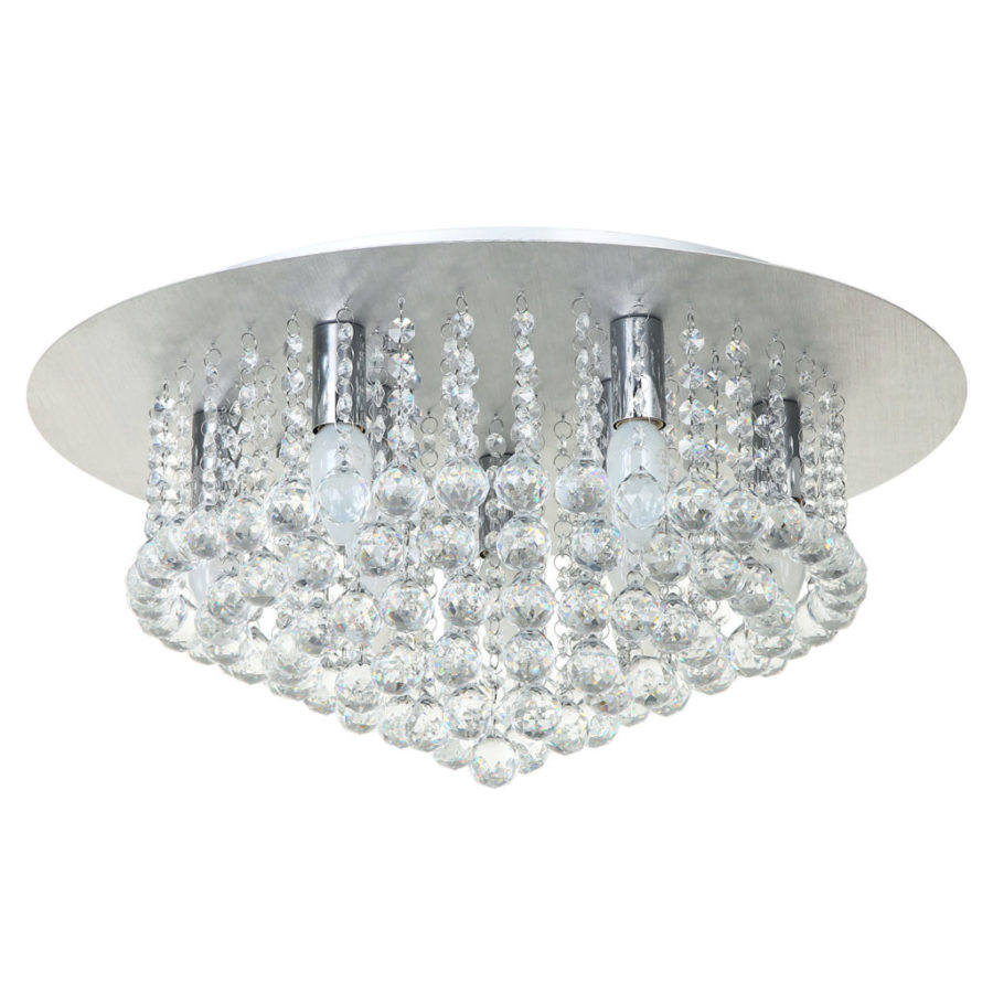 Lustra Crystal MW-LIGHT 276014409 1