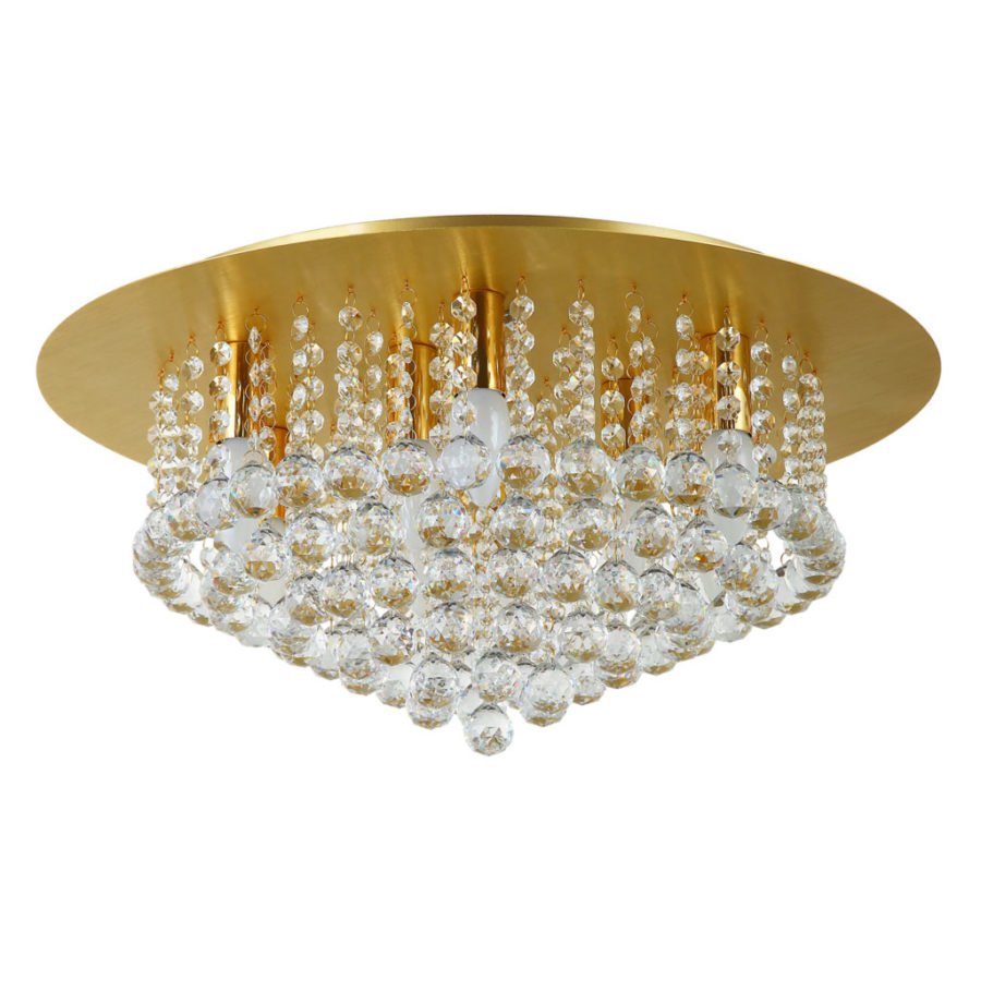 Lustra Crystal MW-LIGHT 276014509 1