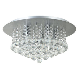 Lustra Crystal MW-LIGHT 276014605