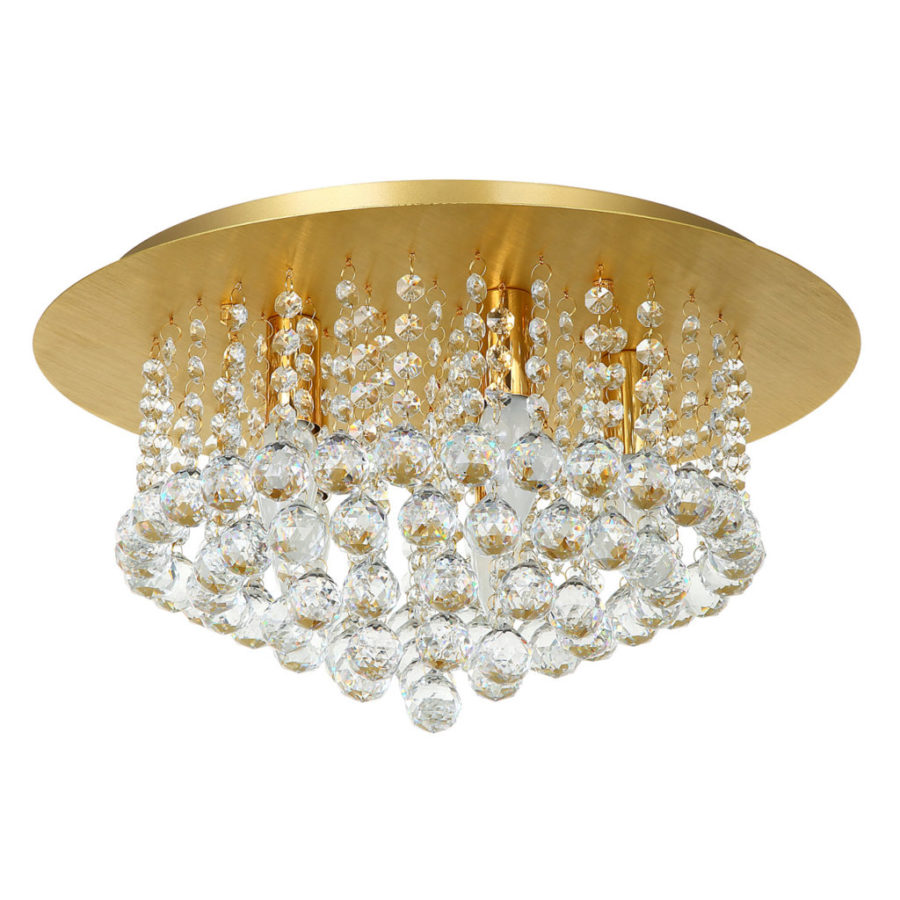 Lustra Crystal MW-LIGHT 276014705 1