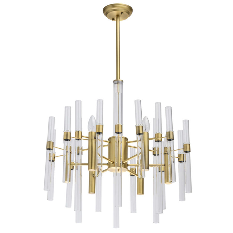 Lustra Classic MW-LIGHT 285010806 1