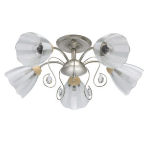 Lustra Megapolis MW-LIGHT 297013405