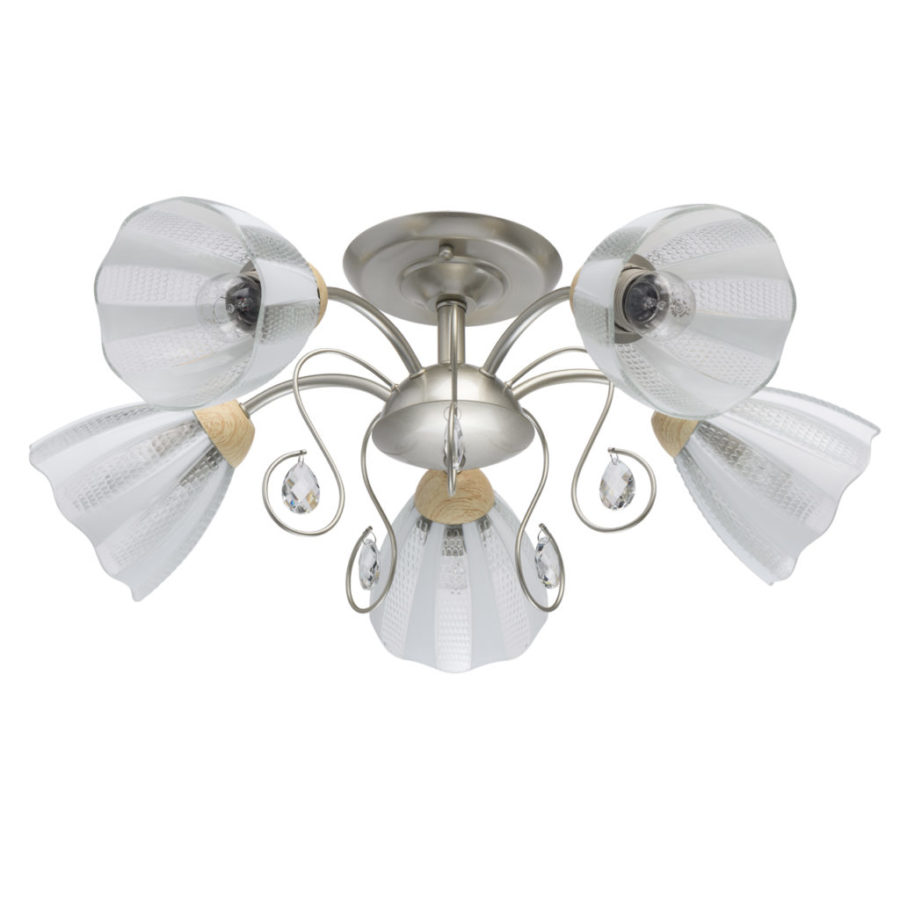 Lustra Megapolis MW-LIGHT 297013405 1
