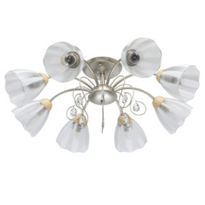 Lustra Megapolis MW-LIGHT 297013508
