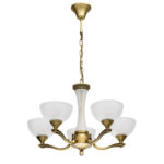 Lustra Classic MW-LIGHT 317014705 1