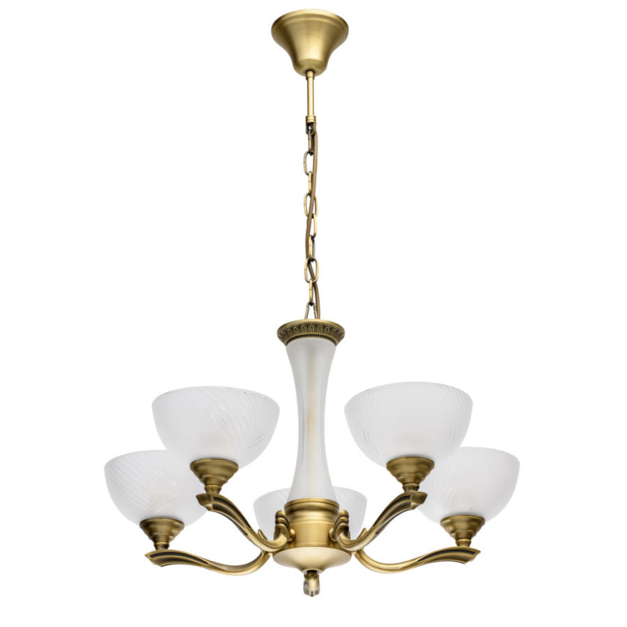 Lustra Classic MW-LIGHT 317014705 1