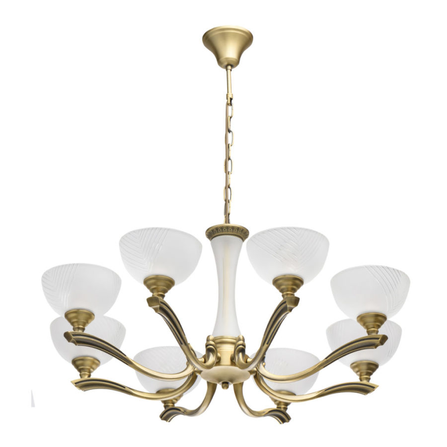 Lustra Classic MW-LIGHT 317014808 1