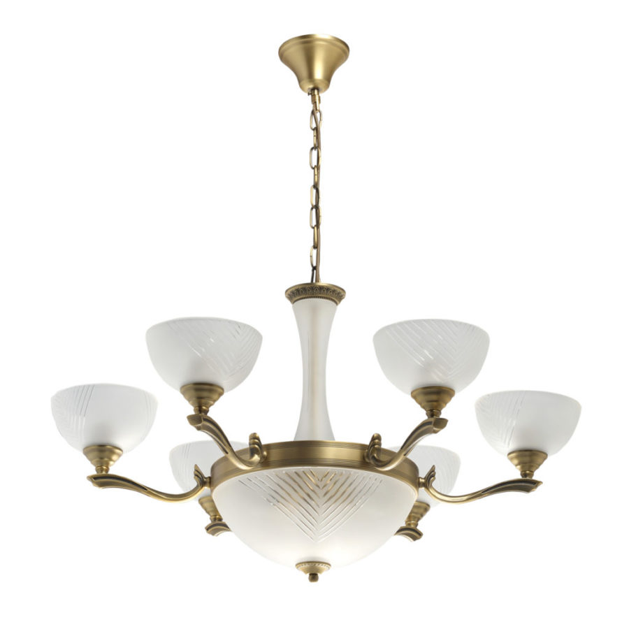 Lustra Classic MW-LIGHT 317014909 1