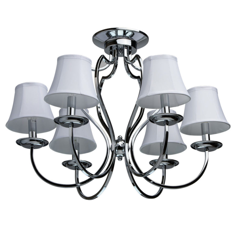 Lustra Elegance MW-LIGHT 329011206 1