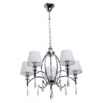 Lustra Elegance MW-LIGHT 329011705 1
