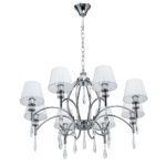 Lustra Elegance MW-LIGHT 329011808 1