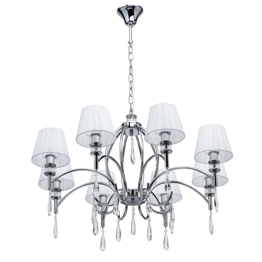 Lustra Elegance MW-LIGHT 329011808 1
