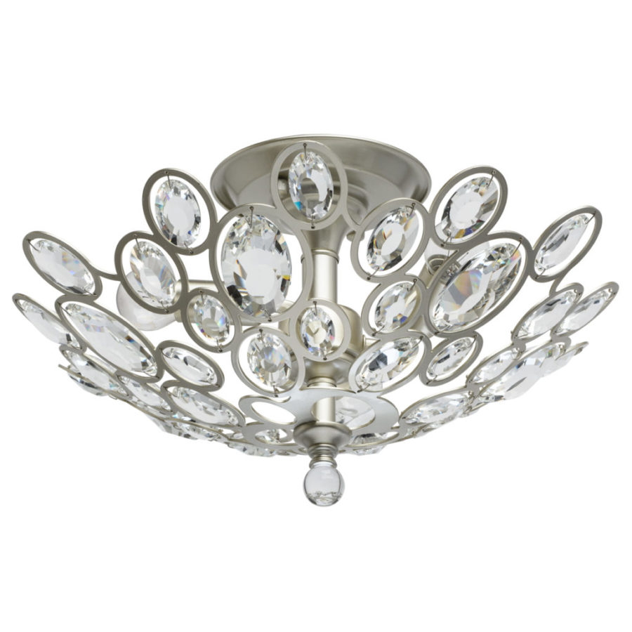 Lustra Crystal MW-LIGHT 345012303 1