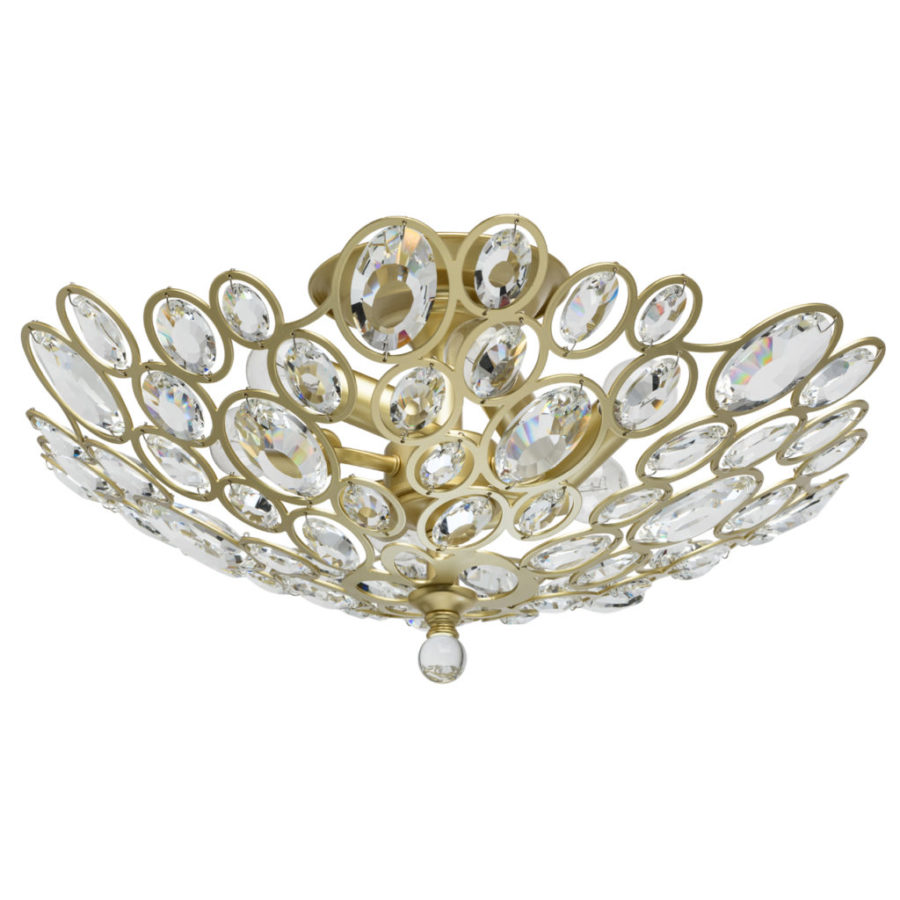 Lustra Crystal MW-LIGHT 345012406 1