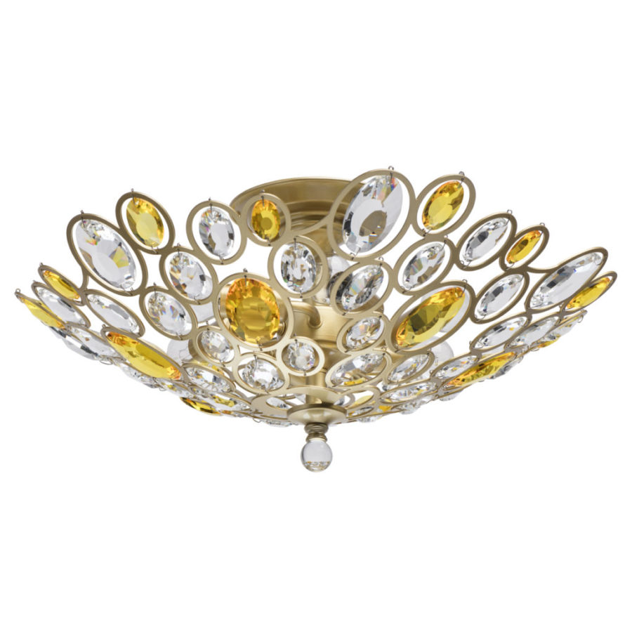 Lustra Crystal MW-LIGHT 345012806 1