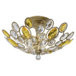 Lustra Crystal MW-LIGHT 345012903 1
