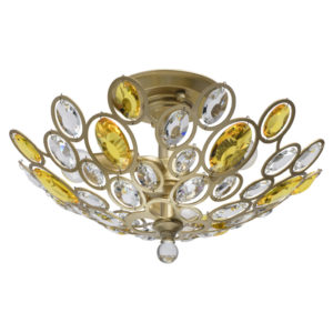 Lustra Crystal MW-LIGHT 345012903