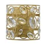 Aplica Crystal MW-LIGHT 345022602 1