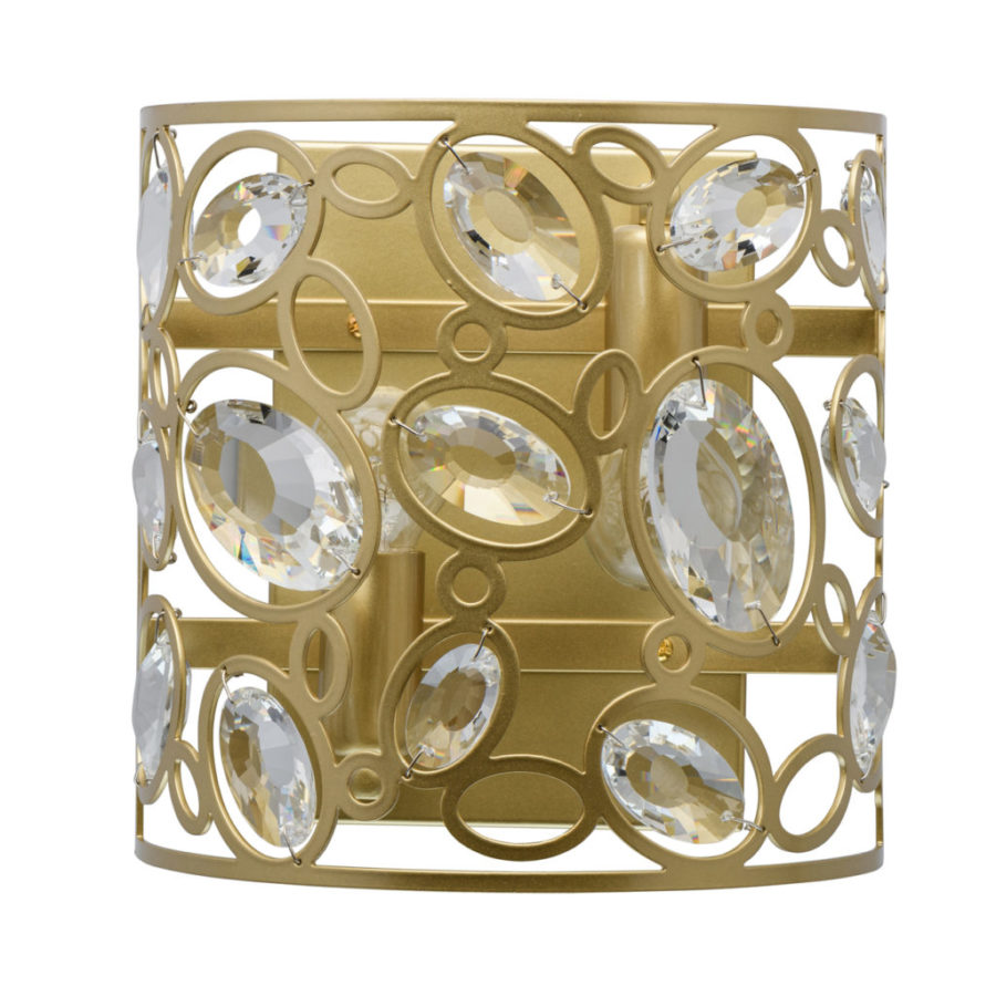 Aplica Crystal MW-LIGHT 345022602 1