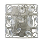 Aplica Crystal MW-LIGHT 345022702 1