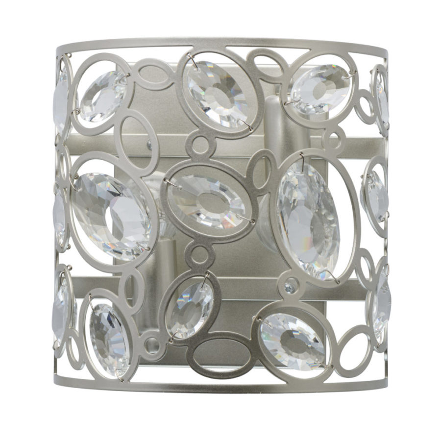 Aplica Crystal MW-LIGHT 345022702 1