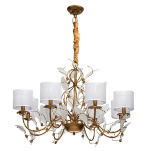 Lustra Elegance CHIARO 355014408