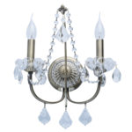 Aplica Crystal MW-LIGHT 367023802 1