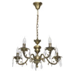 Lustra Classic MW-LIGHT 371016305 1