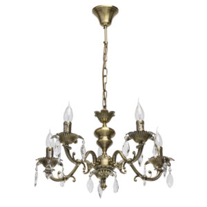 Lustra Classic MW-LIGHT 371016305
