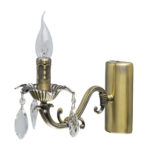 Aplica Classic MW-LIGHT 371026201 1