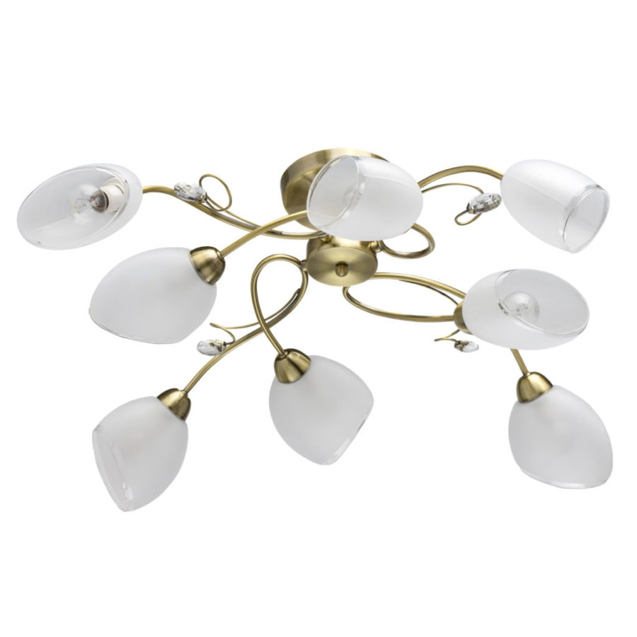 Lustra Classic MW-LIGHT 372014108 1