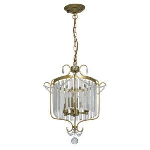 Lustra Crystal MW-LIGHT 373014403