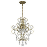 Lustra Crystal MW-LIGHT 373014503 1