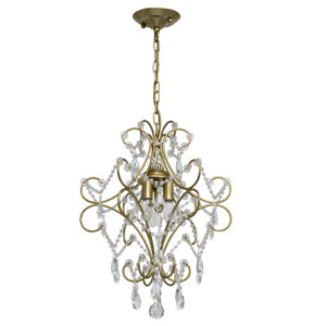 Lustra Crystal MW-LIGHT 373014503