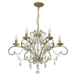 Lustra Crystal MW-LIGHT 373014606 1